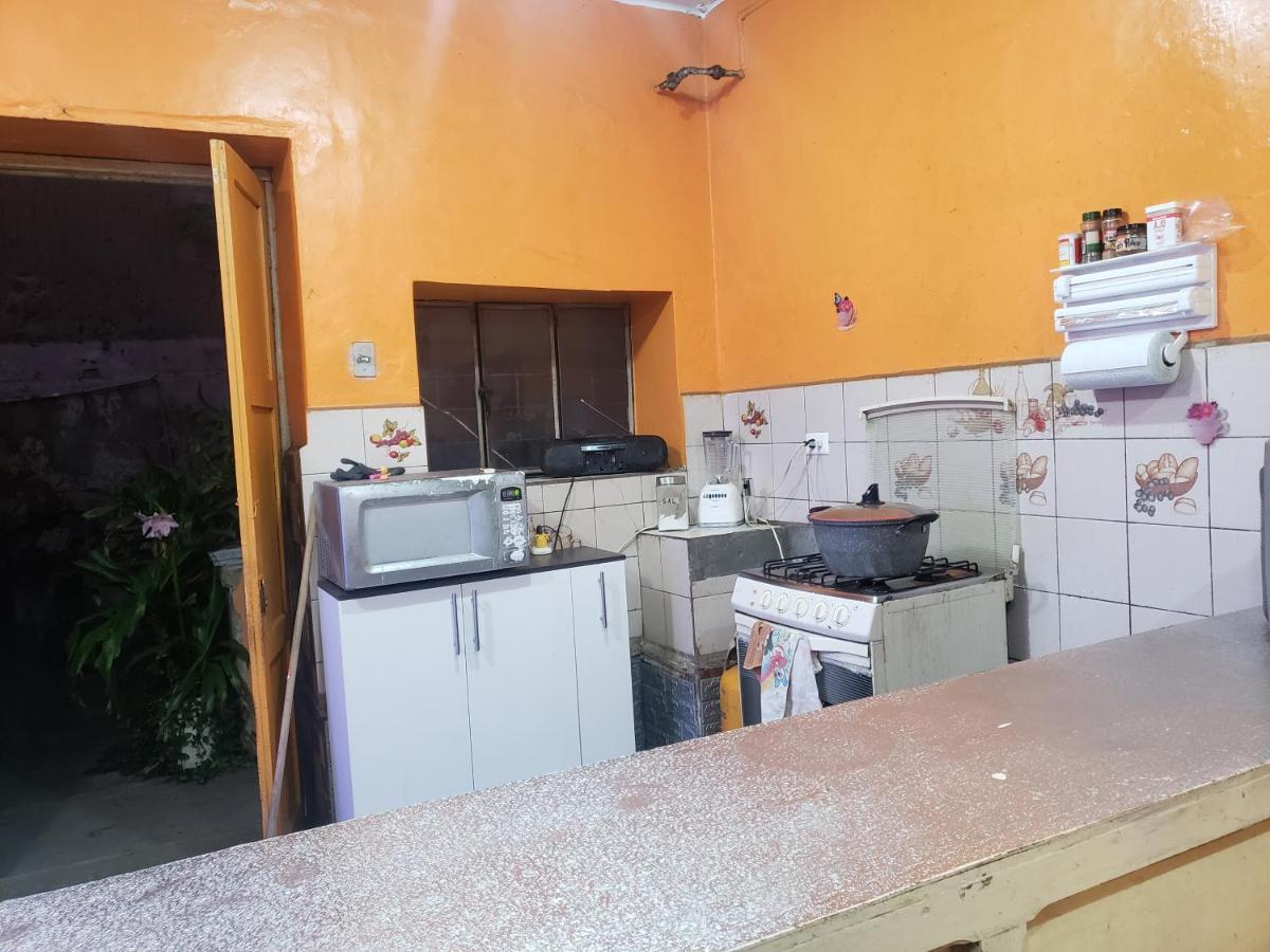 Casa Vieja Del Centro Historico Apartment Quito Luaran gambar
